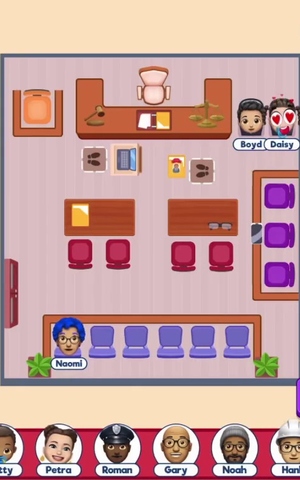 Level 175