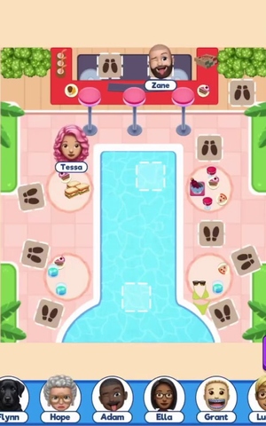 Level 178