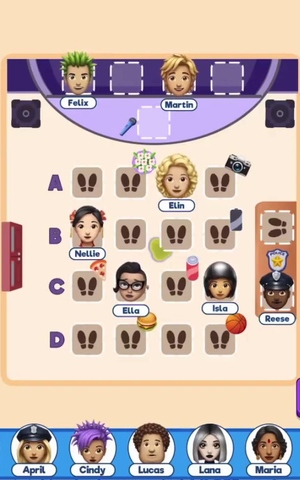 Level 181