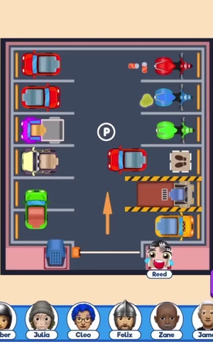 Level 183