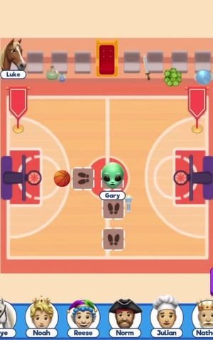 Level 184