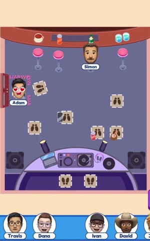 Level 187