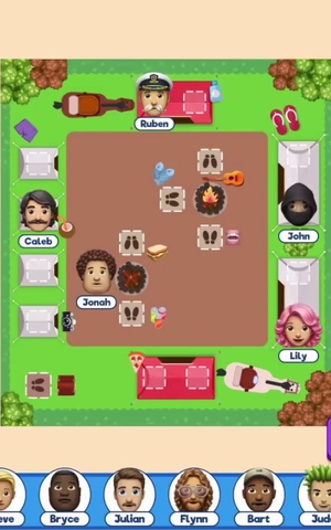 Level 188