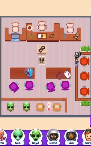 Level 190
