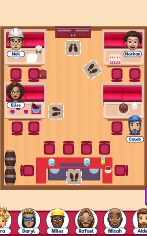 Level 195