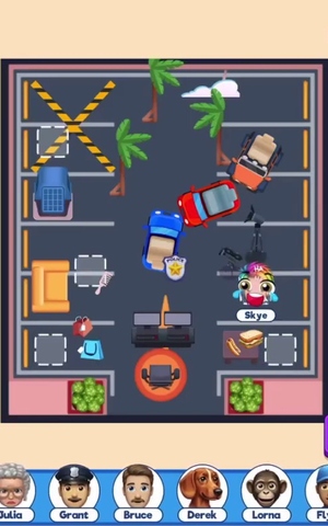 Level 197