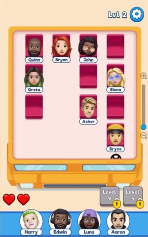 Level 2