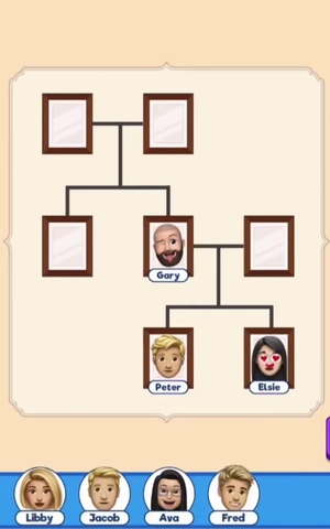 Level 21