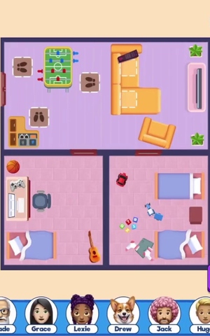 Level 214