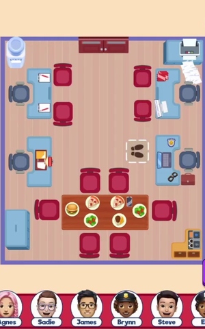 Level 215