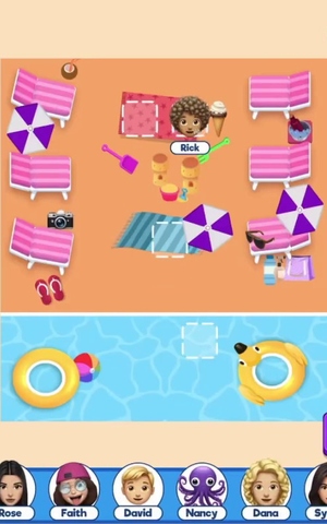 Level 216