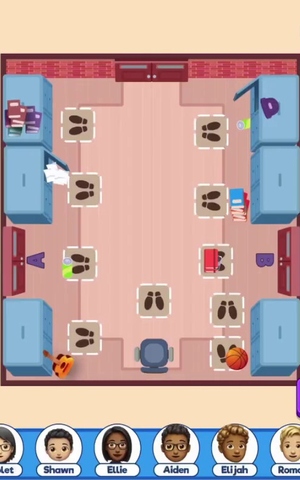 Level 217