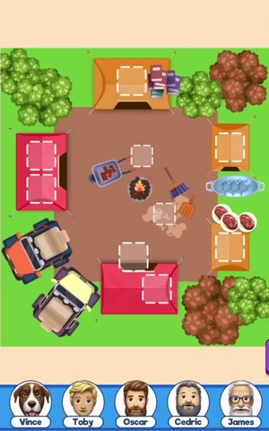 Level 218