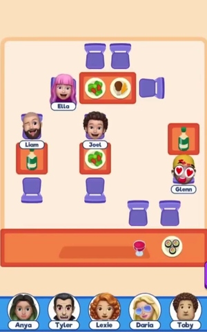 Level 22