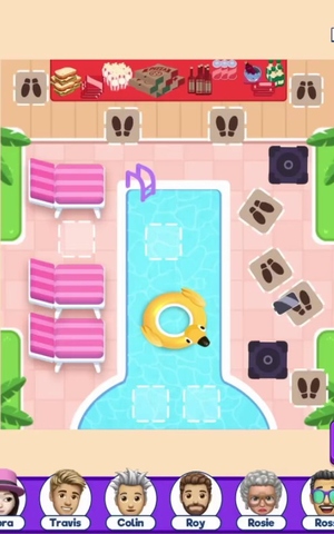 Level 220