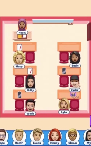 Level 23
