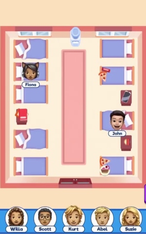 Level 24