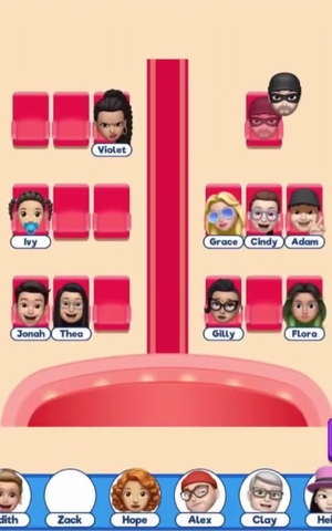 Level 26