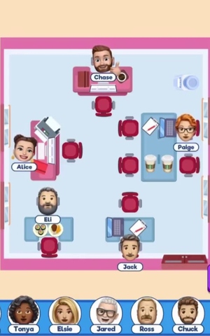 Level 27