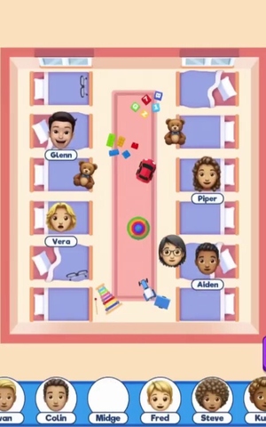 Level 28