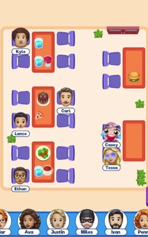 Level 29