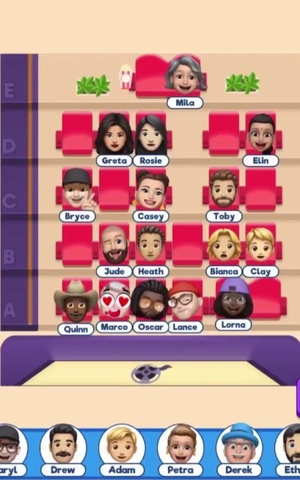 Level 31
