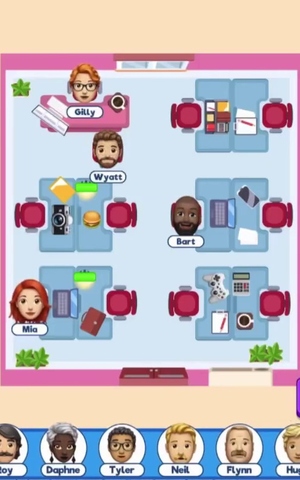 Level 32