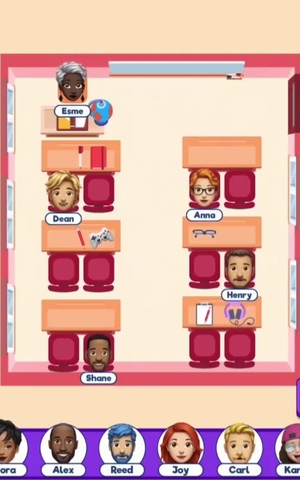 Level 35