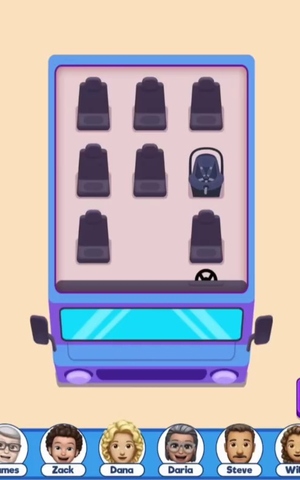 Level 36