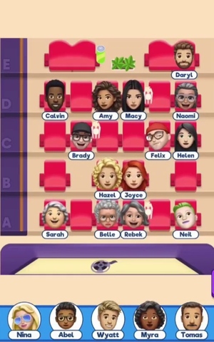 Level 37
