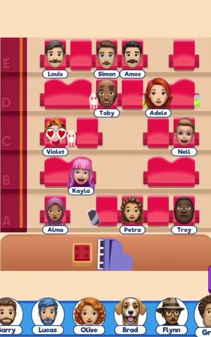 Level 41