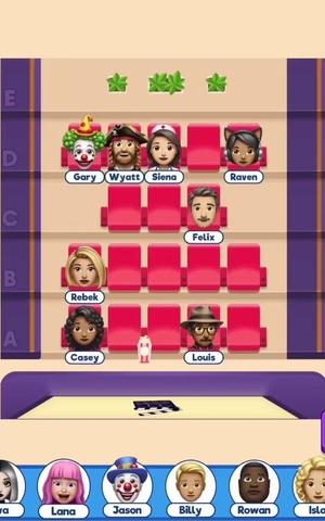 Level 43
