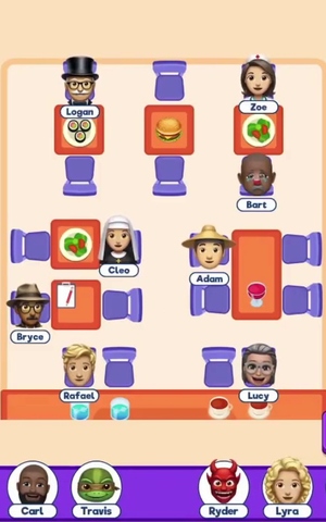 Level 45