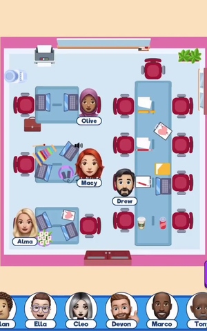 Level 47