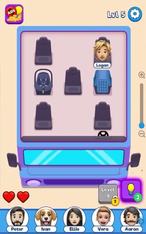 Level 5