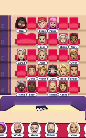 Level 50