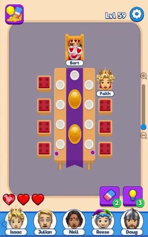 Level 59