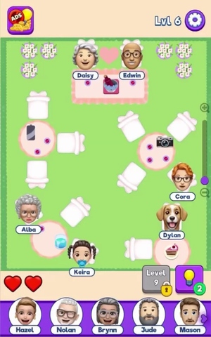Level 6