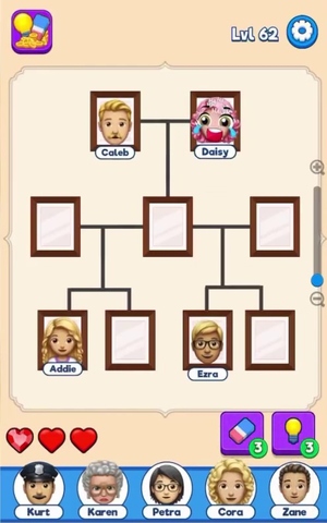 Level 62