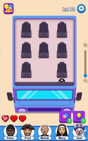 Level 78