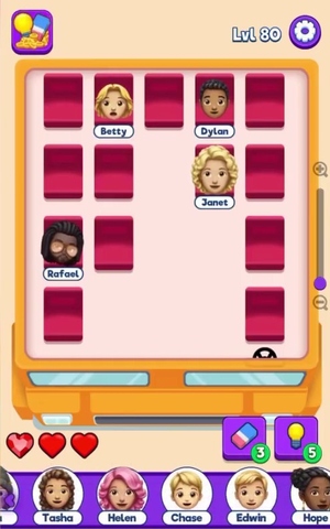 Level 80