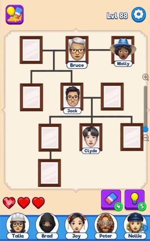 Level 88