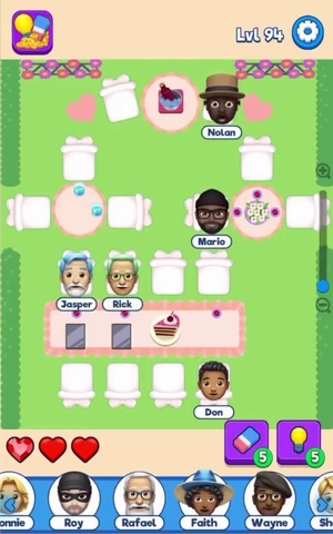Level 94
