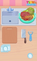 Level 136