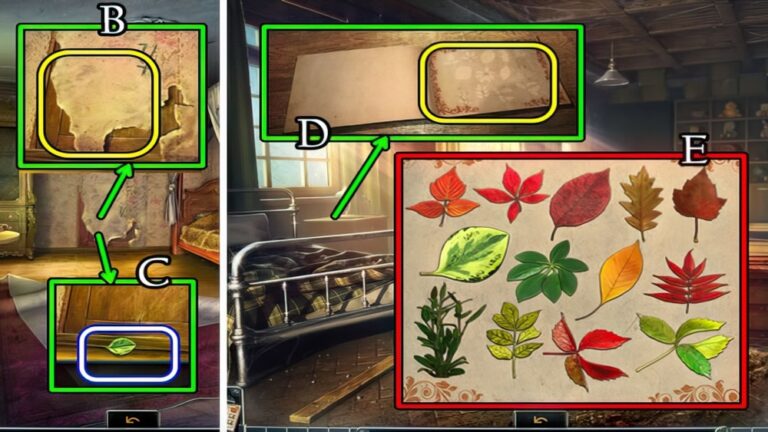 new york mysteries bonus walkthrough