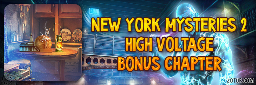 new york mystery 2 soluzioni bonus