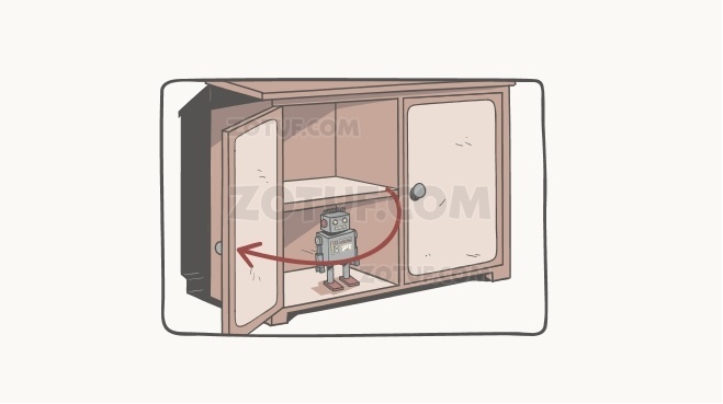 Unwanted Experiment Walkthrough - Step 40