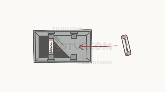 Unwanted Experiment Walkthrough - Step 7