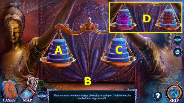 Twin Mind 2: Power of Love - Walkthrough