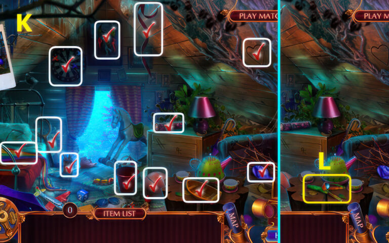 fatal evidence 2 walkthrough bonus chapter